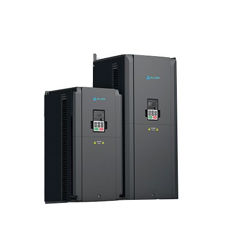 UPS Allsai MON-6K Monofásica Online 6kVA