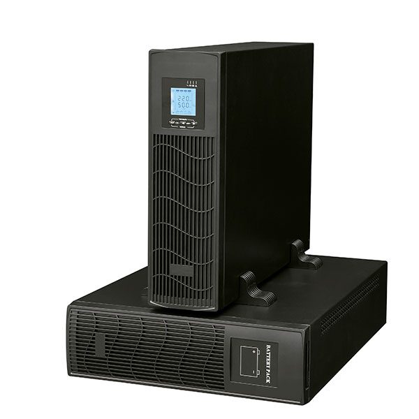 UPS Allsai EZ-10K Trifásico 10kVA