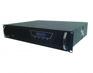 Allsai INV-3000 Inversor DC/AC 3kW