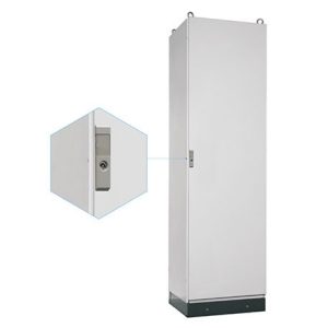 Allsai GA-2000 Gabinete Autosoportado 2000x800x600