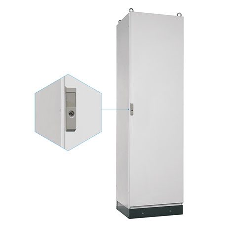 Allsai GA-2000 Gabinete Autosoportado 2000x800x600