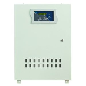 Allsai REC-48V/100A Rectificador Industrial