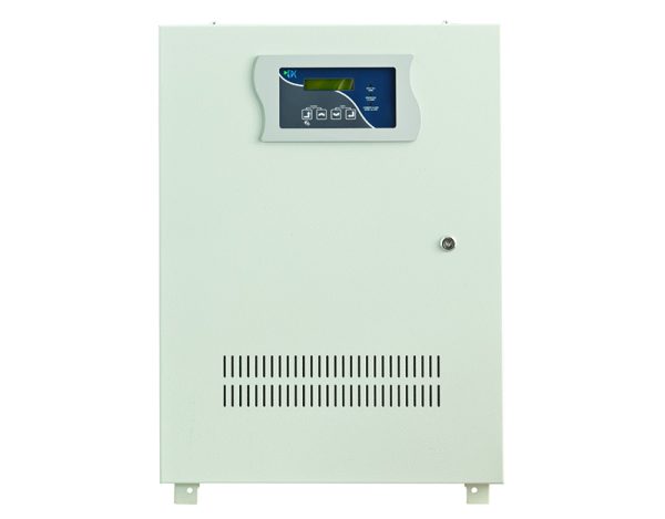 Allsai REC-48V/100A Rectificador Industrial