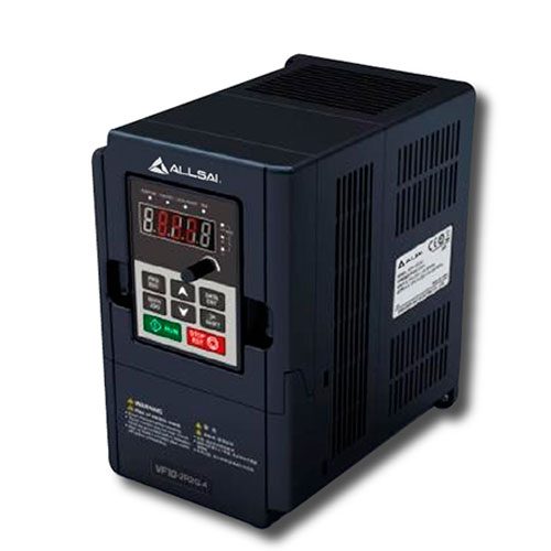 Allsai GM-400 Gabinete Mural IP66 400x300x200