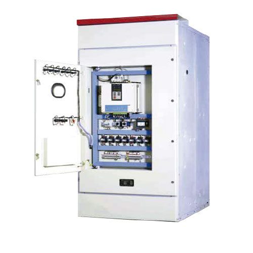 Allsai SST-030 Partidor Suave 30HP